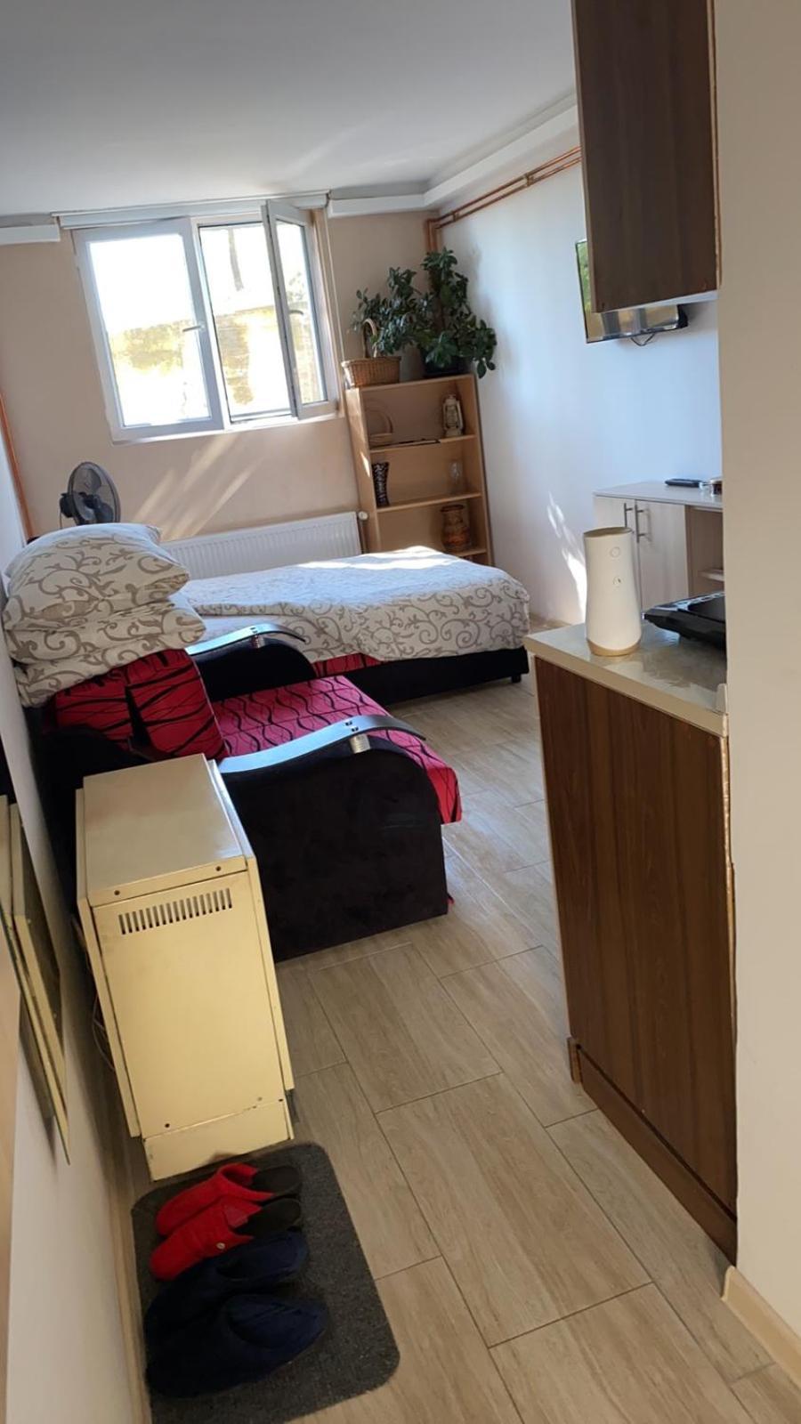 Uzicki-Konaci Apartment อูชิเซ ภายนอก รูปภาพ
